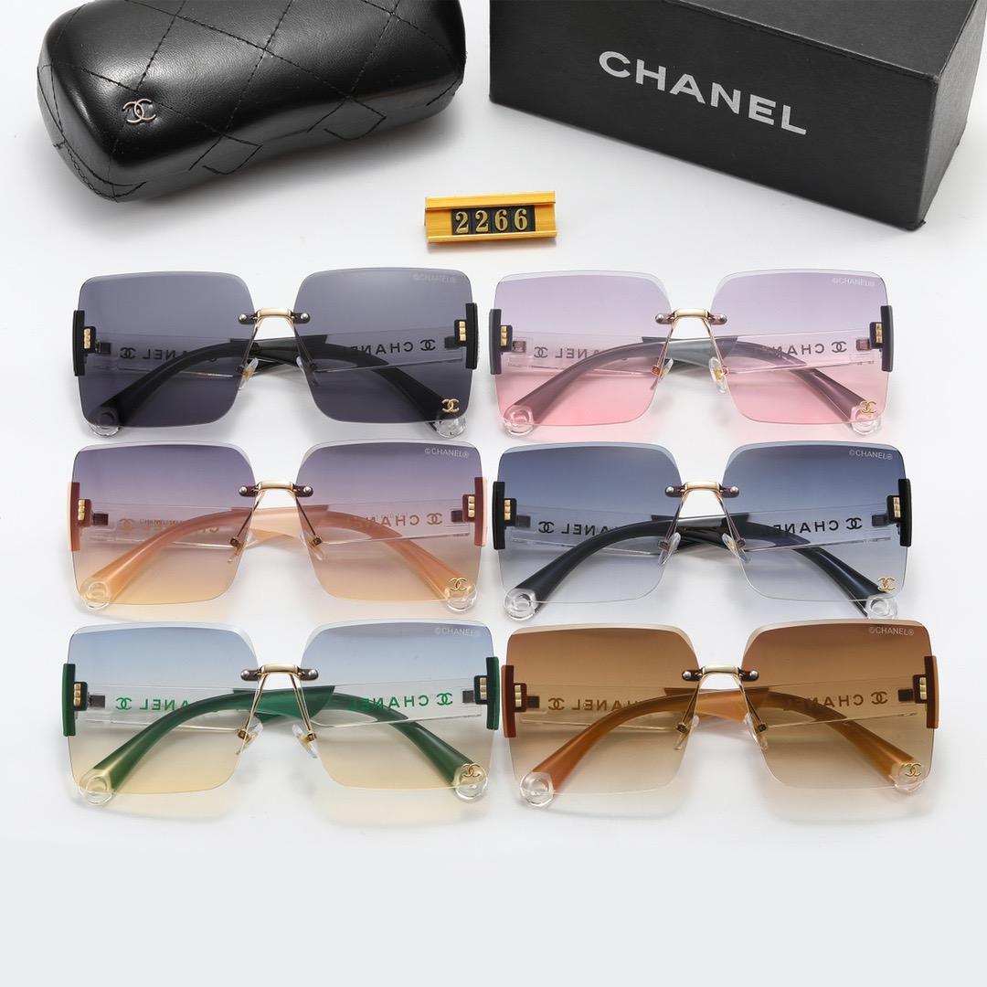 Replica Chanel Glasses
