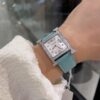 Replica Hermes 904l Stainless Steel Quartz Watch 21MM 26MM