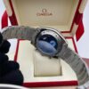 Replica OMEGA Speedmaster 904l Stainless Steel Quartzl Watch 44MM