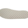 Replica Rick Owens Shoe Rick Owens Luxor Geobasket High ‘Milk Black’