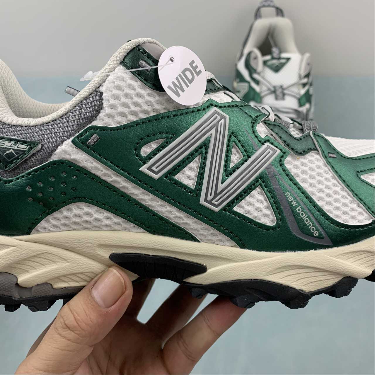 Replica New Balance Shoe New Balance NB610 ML610TMB  36-45