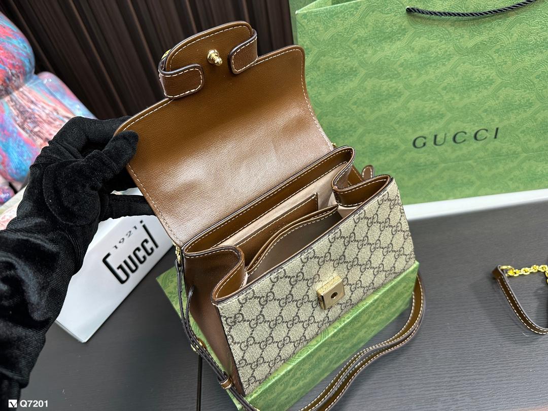Replica Gucci Bag 15*21CM