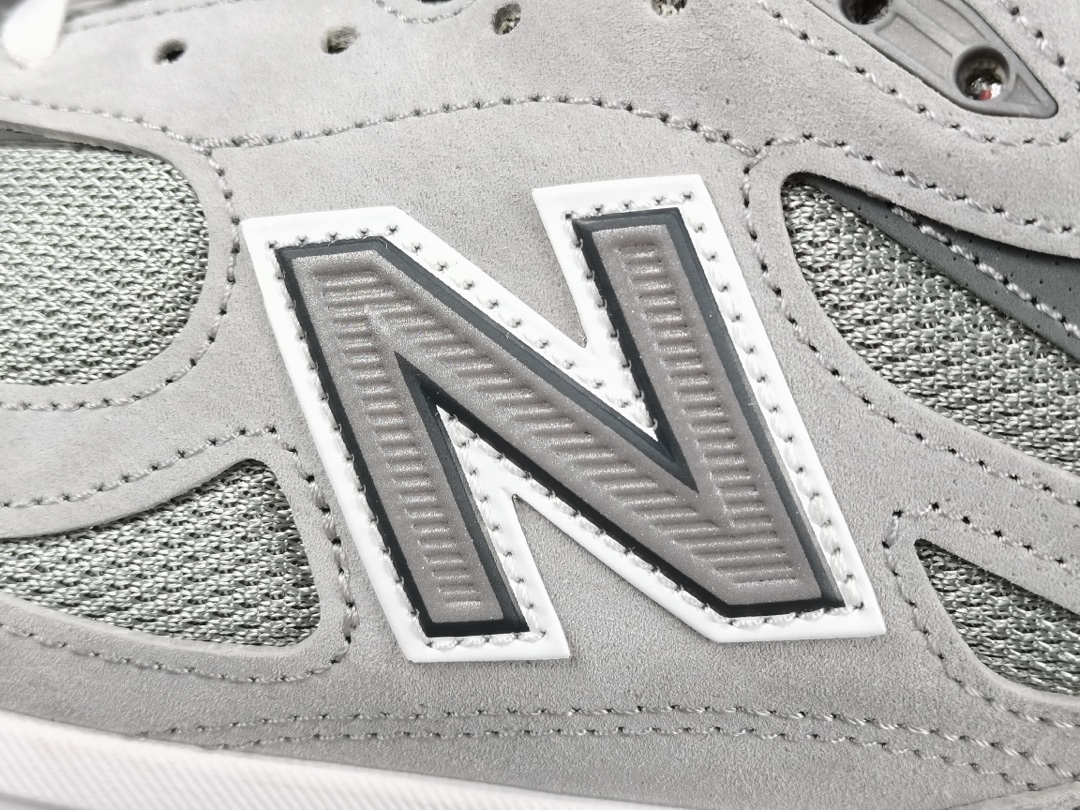 Replica New Balance Shoe  New Balance 990 V3     U990GY3
