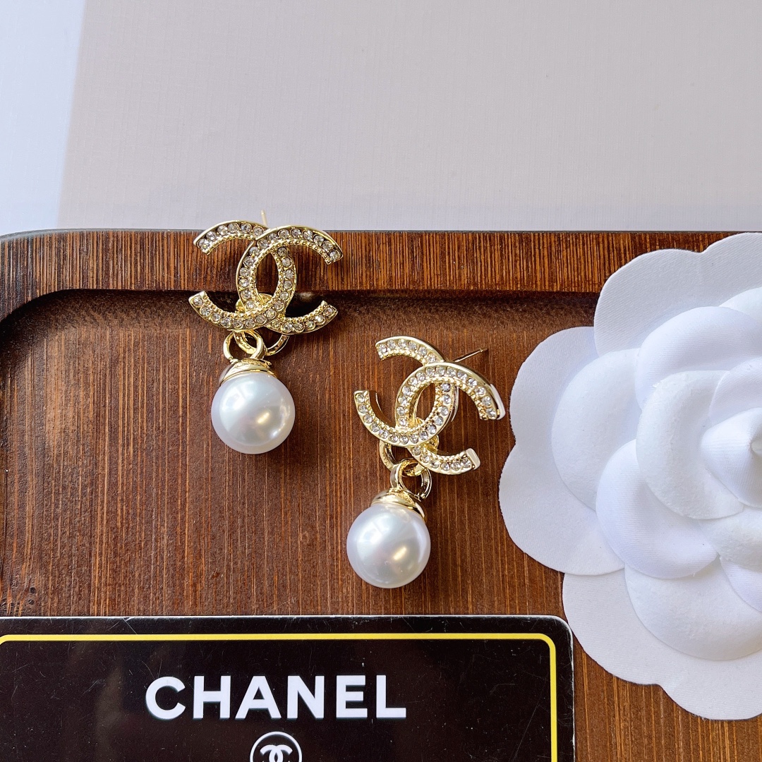 Replica CHANEL Earring