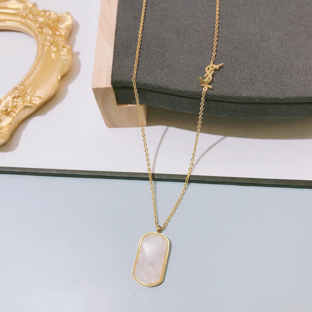 Replica YSL Necklace