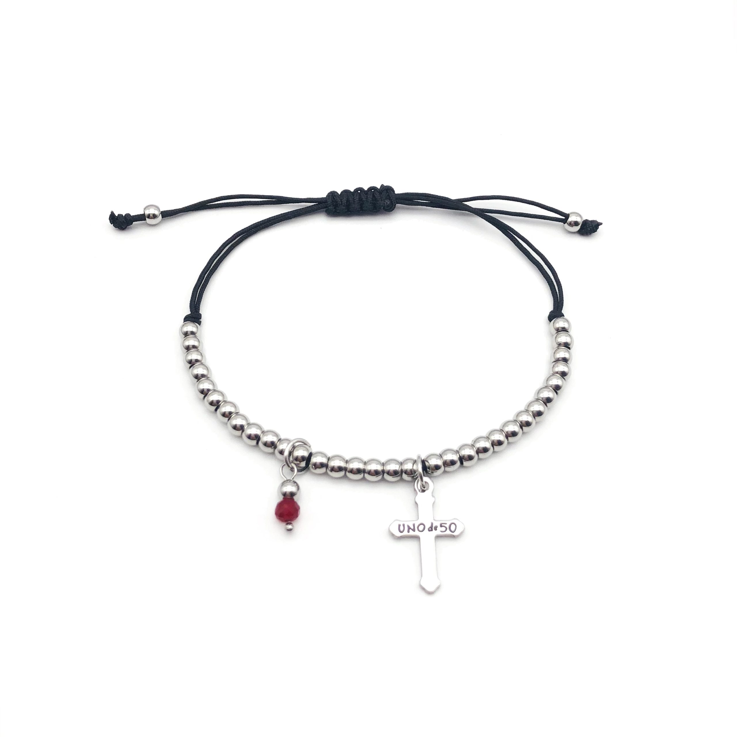 Replica UNOde50 Bracelet