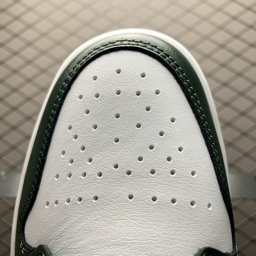 Replica Air Jordan Shoe Air Jordan 1 Low AJ1 DC0774-113 Size 40-46