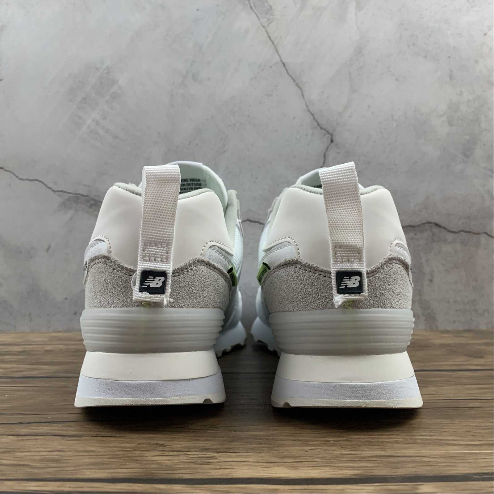 Replica New Balance Shoe New Balance NB574 ML574IDE  36-45