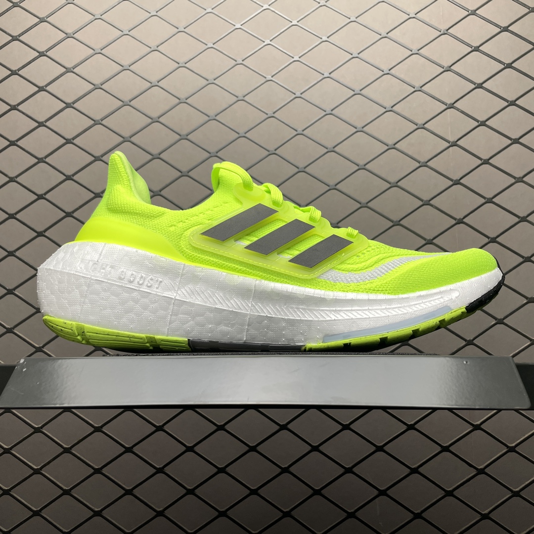 Replica Adidas Shoe Adidas Ultra Boost Light UB23 IE1767 Size 39-48