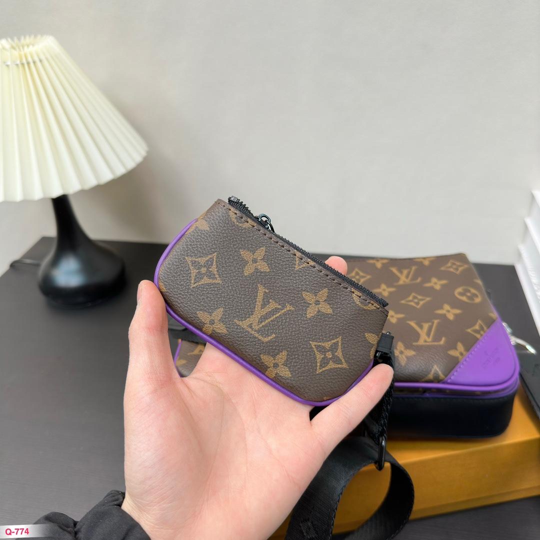Replica Louis Vuitton Bag 25*18 CM
