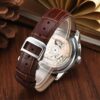 Replica Jaeger LeCoultre 904l Stainless Steel Automatic Machine Watch 42MM