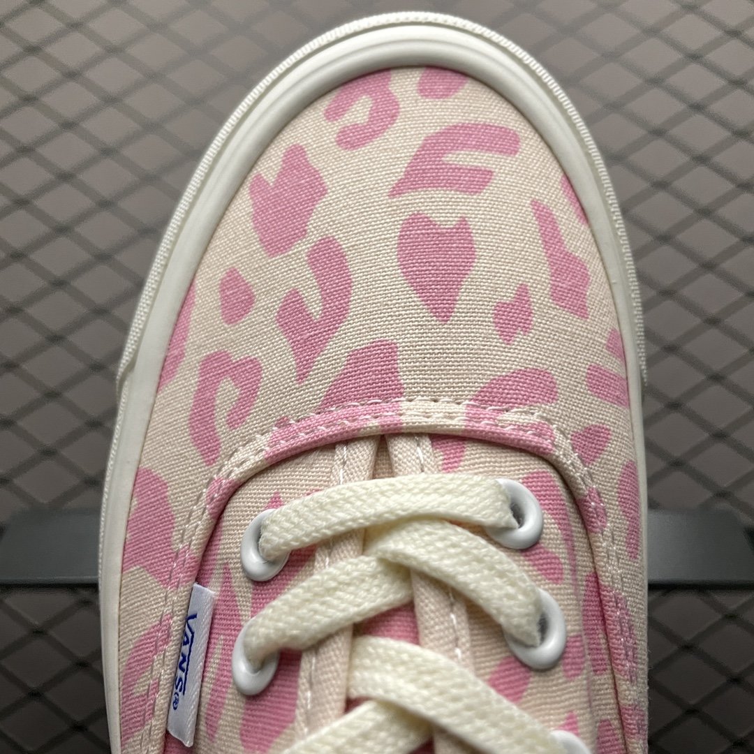 Replica Vans Shoe Vans Authentic 18EDDH14 002 35-44