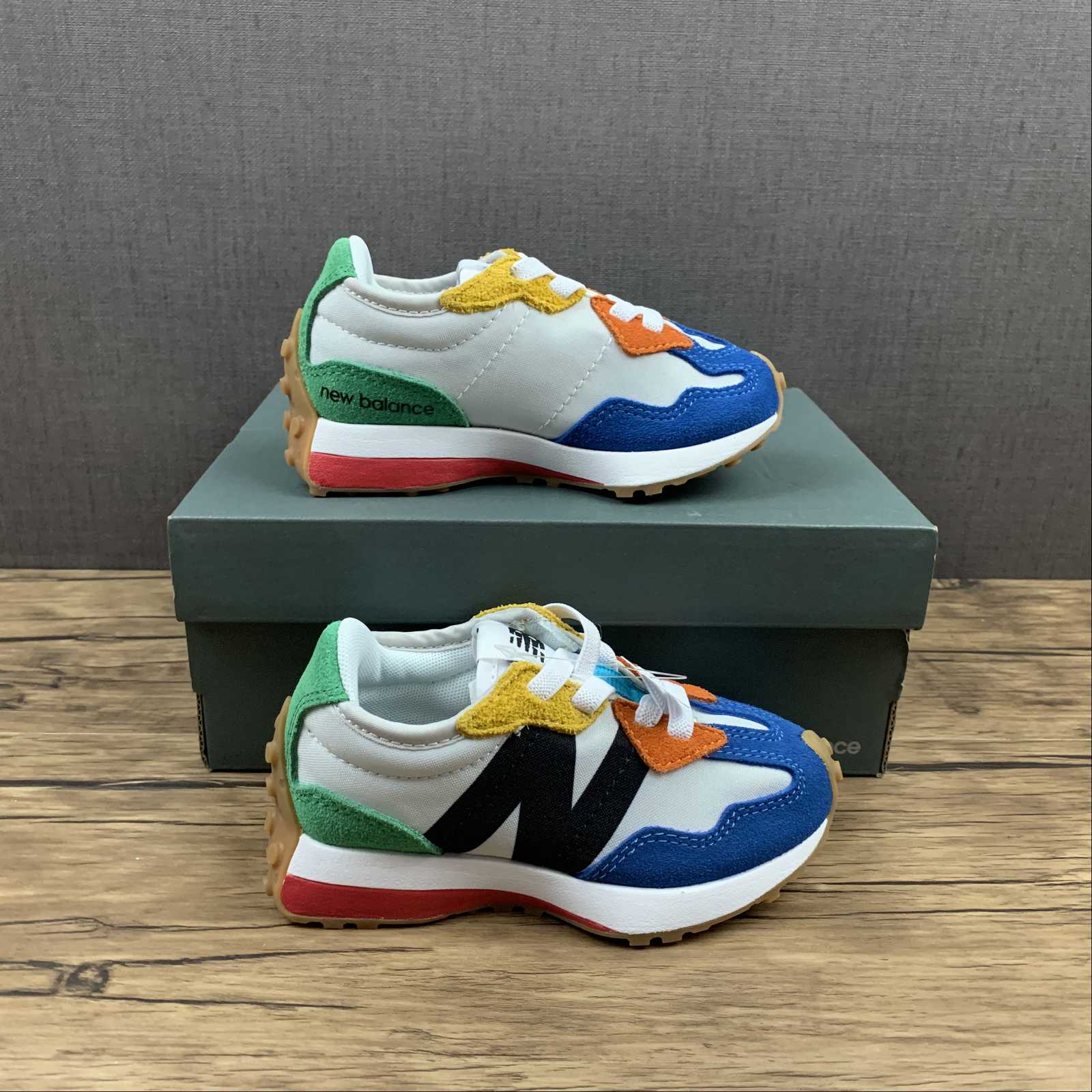 Replica New Balance Shoe New Balance NB574  26 27 28 29 30 31 32 33 34 35