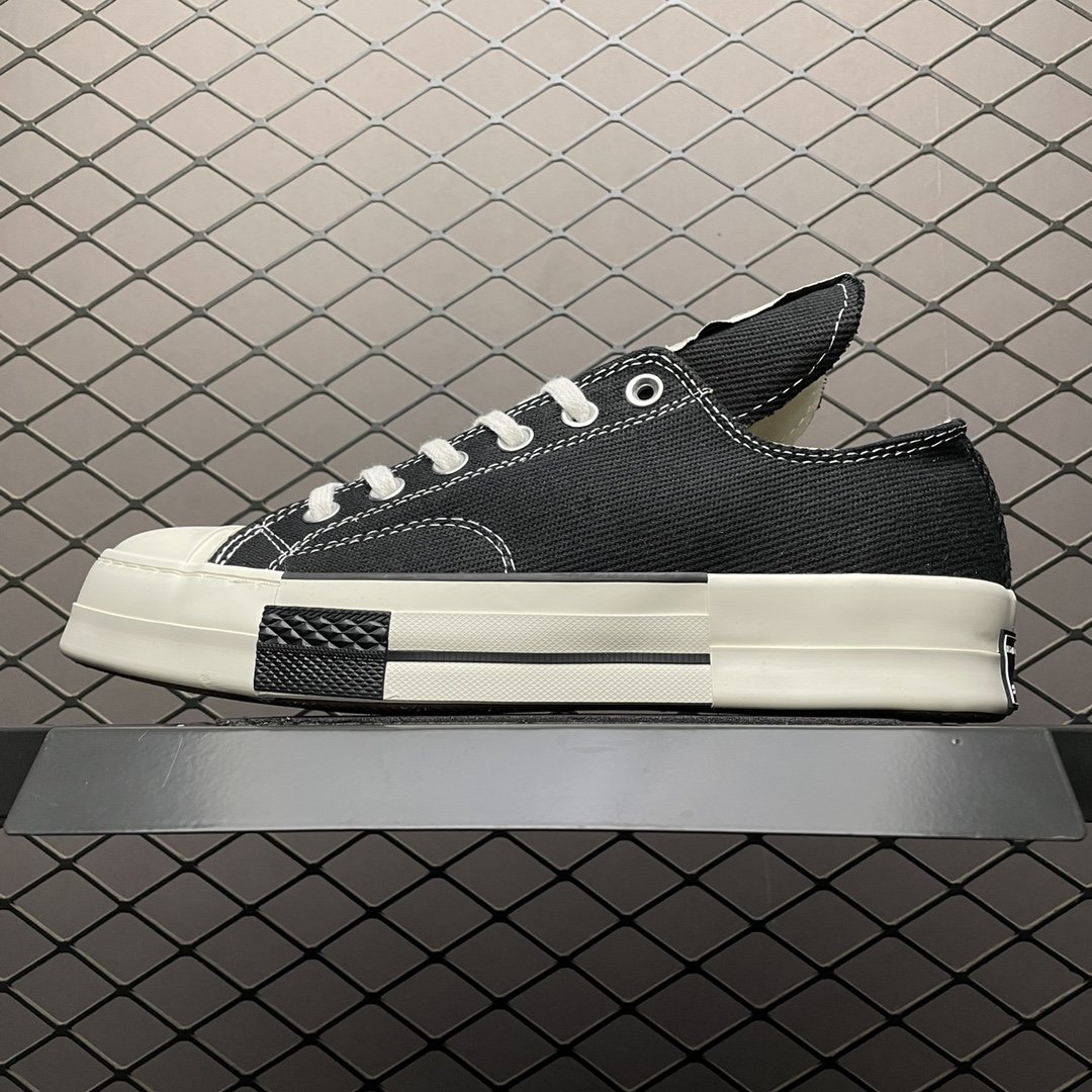 Replica Converse Shoe Drkshdw x Converse Chuck 70 35-44 1358_01818