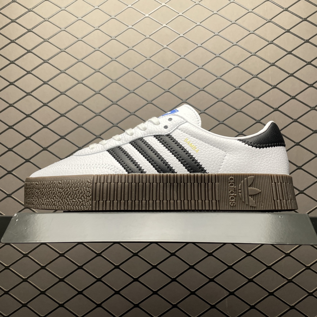 Replica Adidas Shoe Adidas Samba Rose AQ1134 Size 36-40