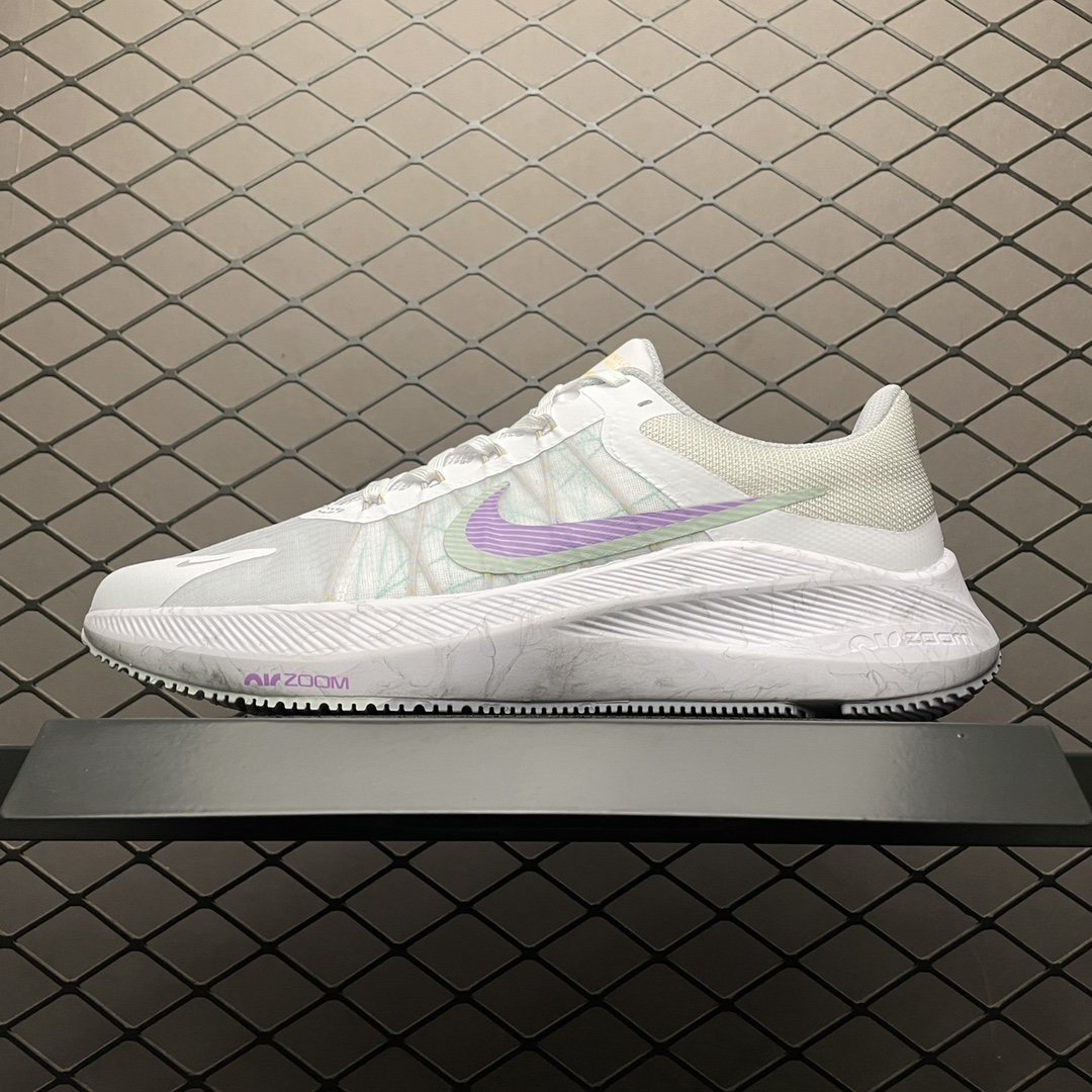 Replica Nike Shoe Nike Air Zoom WinfloCW3421-102 39-45