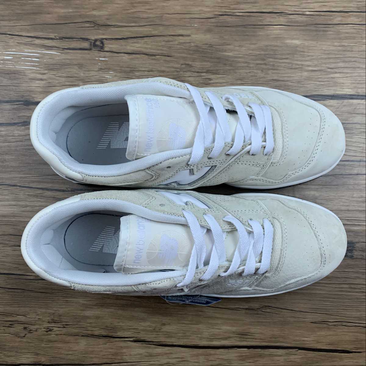 Replica New Balance Shoe New Balance NB550 BB550UN1  36-45