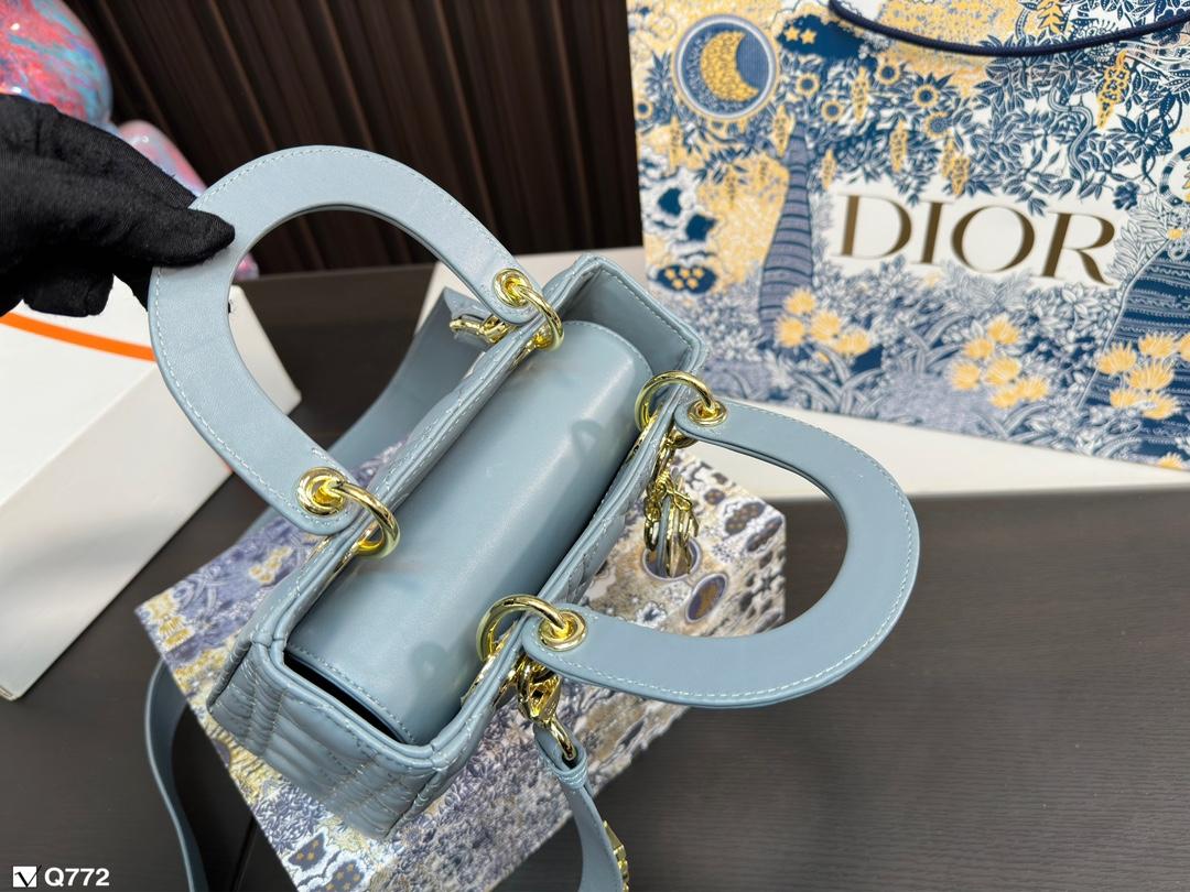 Replica Dior Bag 17*20CM