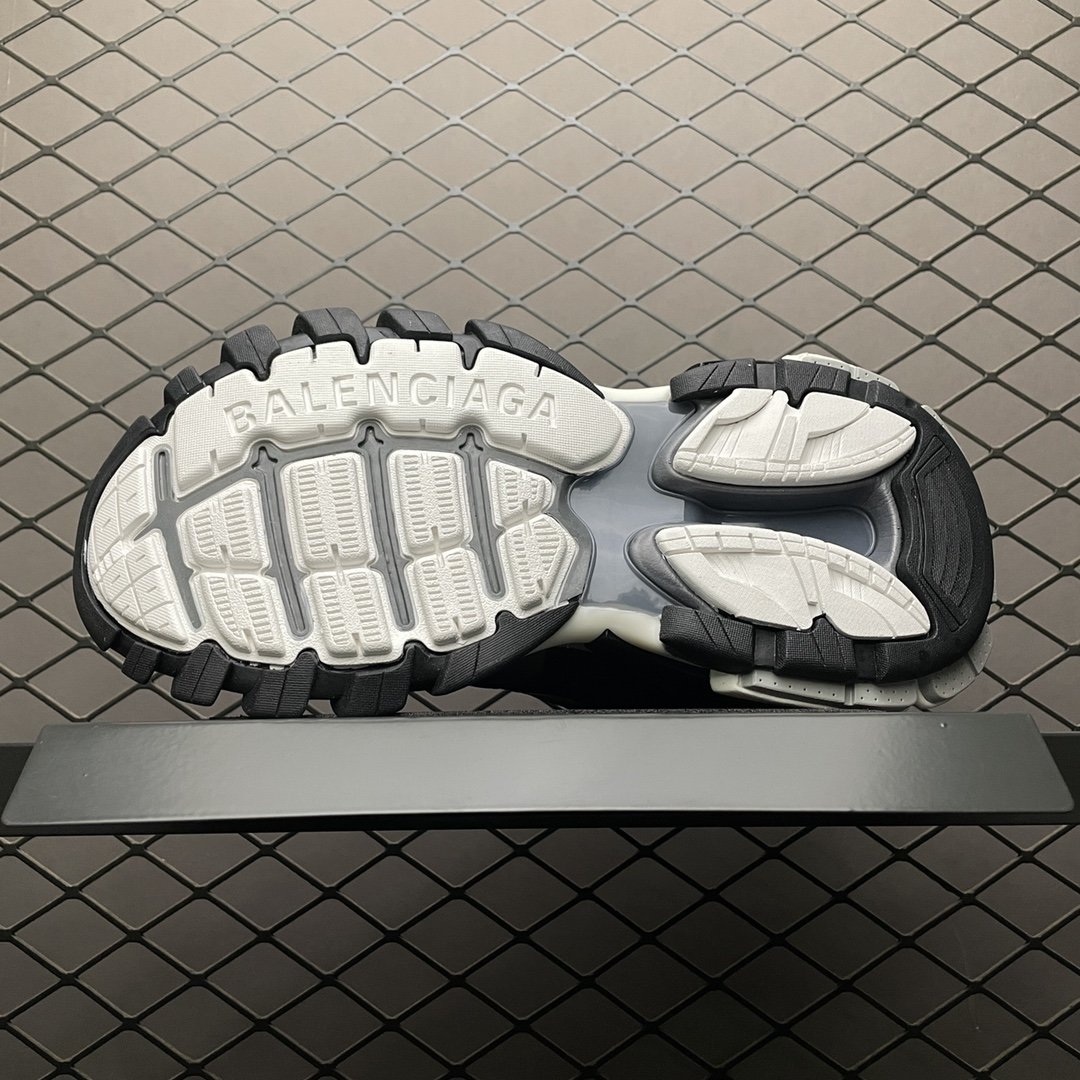 Replica Balenciaga Shoe Balenciaga Track Sneaker35-46 43YTMM75z
