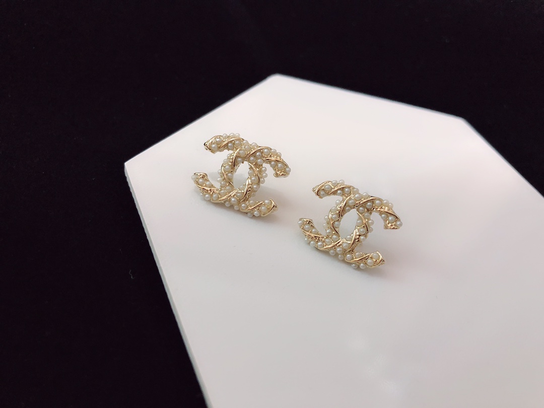 Replica CHANEL Earring