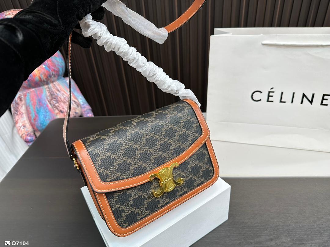 Replica Celine Bag  22*16CM/18.5*14CM