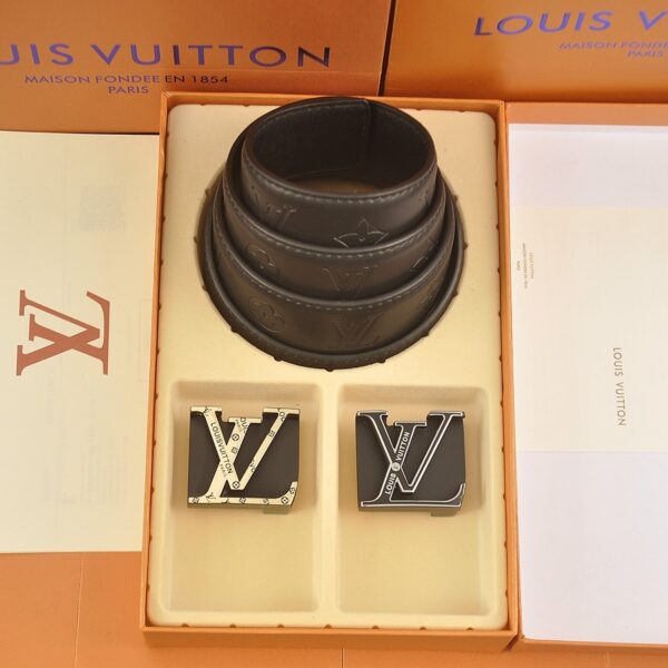 Replica LV belt