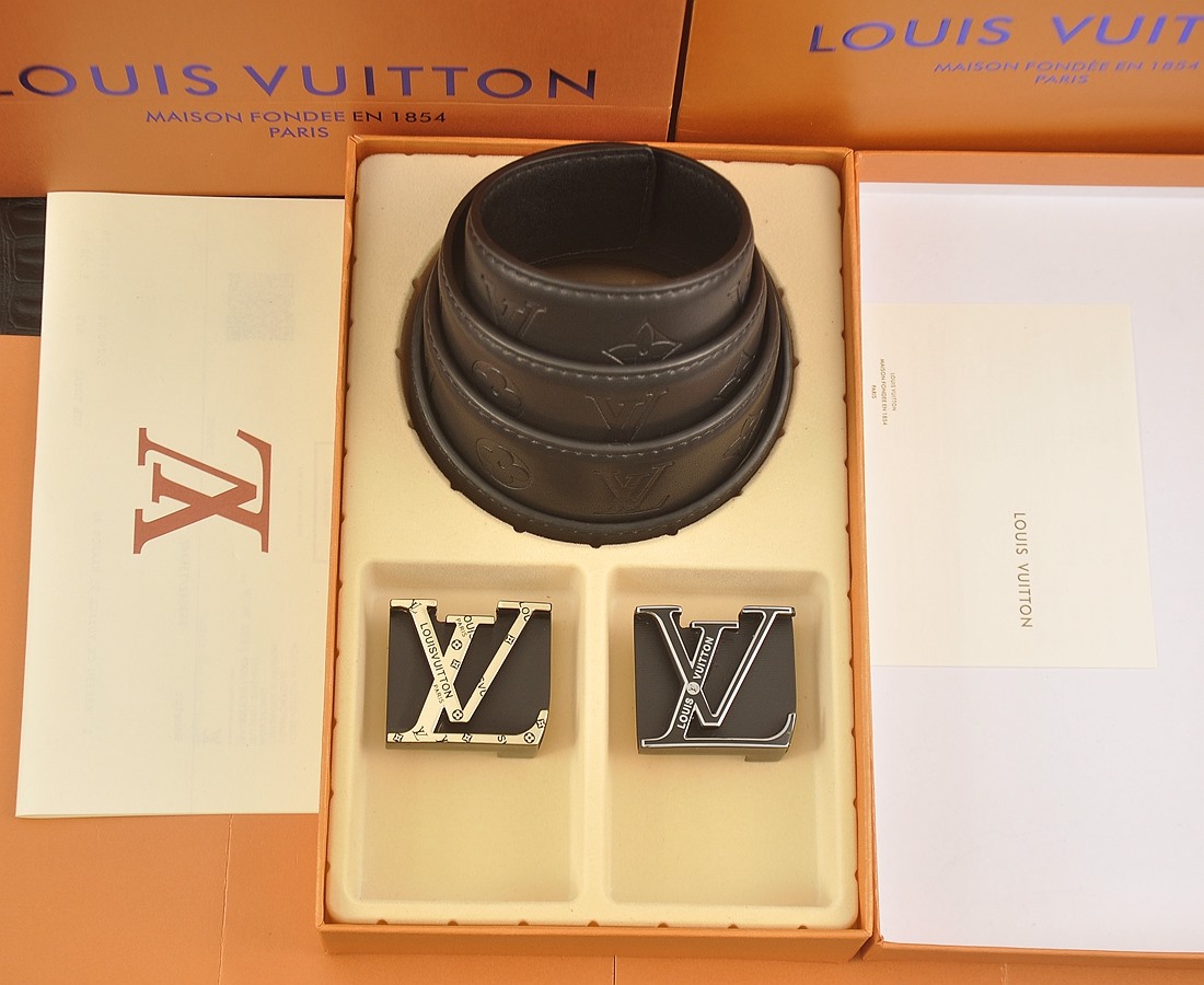 Replica LV belt