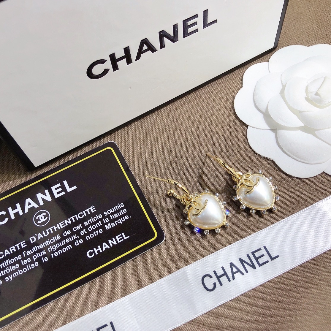Replica CHANEL Earring