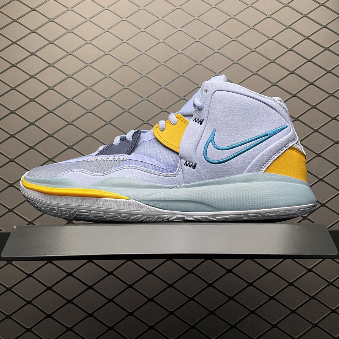 Replica Nike Shoe Nike Kyrie Infinity EPDC9134-501 SIZE 39-46 34UEFF141
