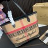 Replica Burberry Bag 31*29CM