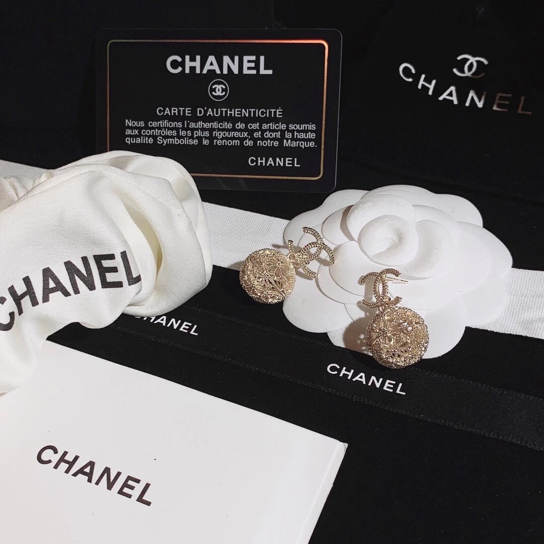 Replica CHANEL Earring