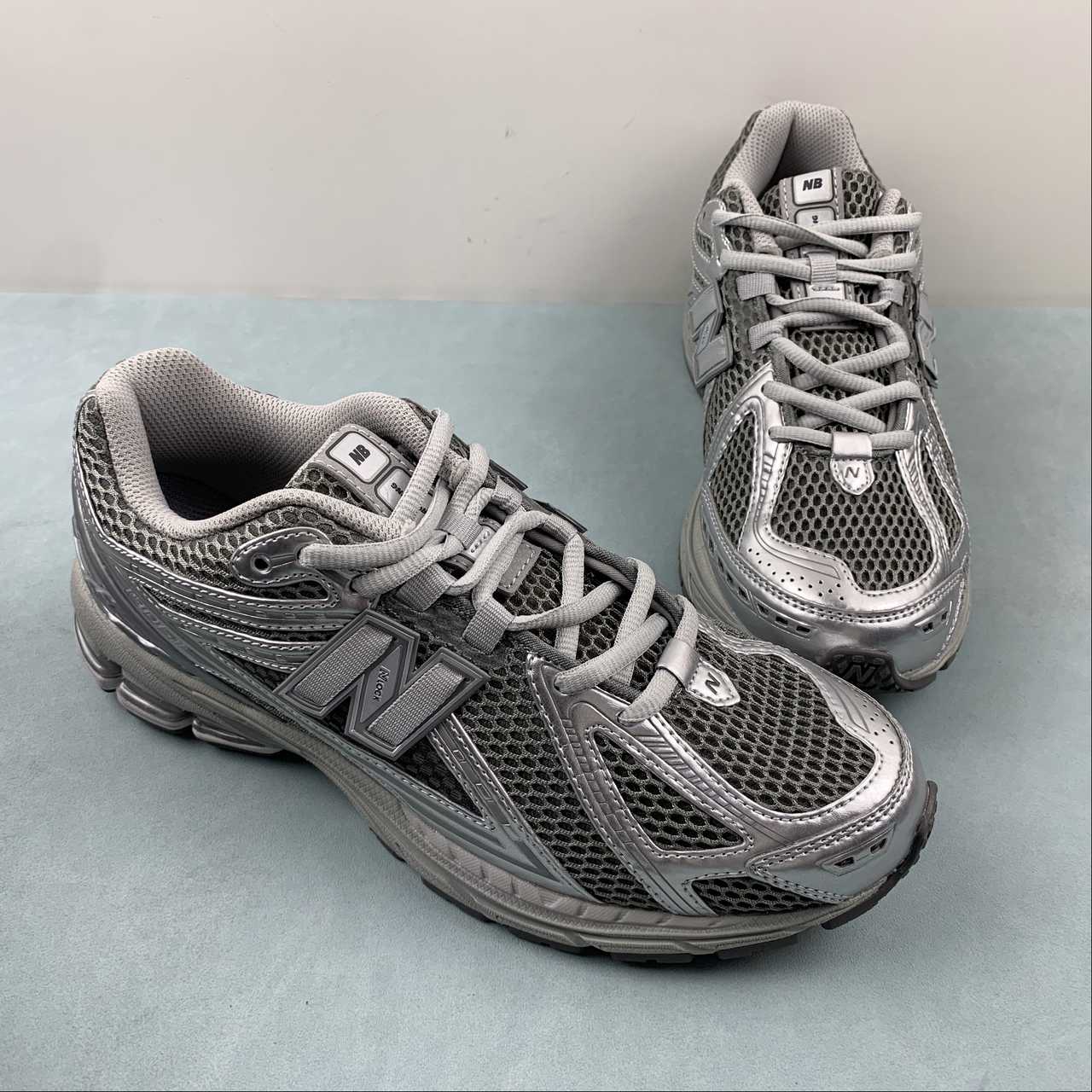 Replica New Balance Shoe New Balance NB1906  M1906REH  36-45