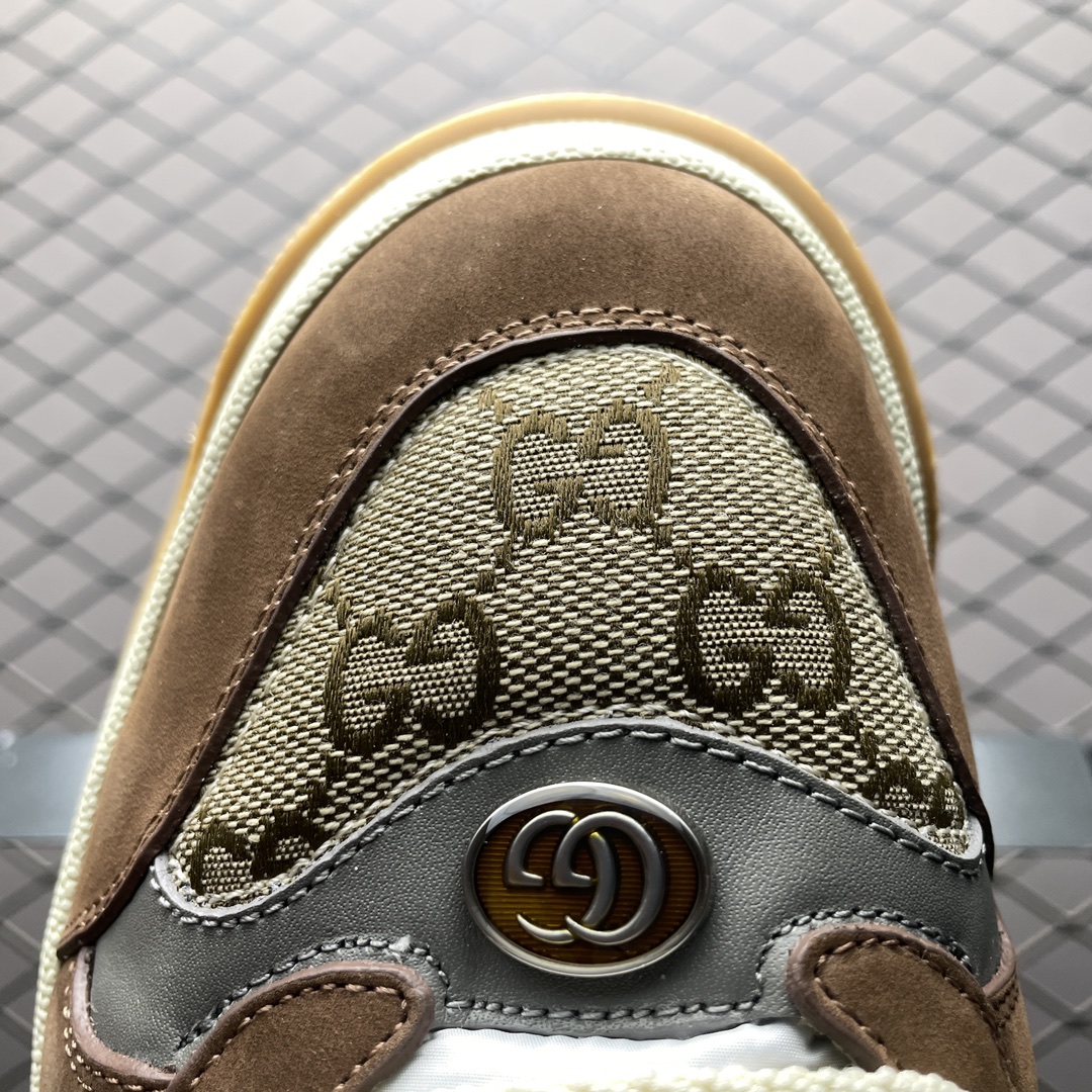Replica GUCCI Shoe Gucci Screener Size1 35 36 37 38 39