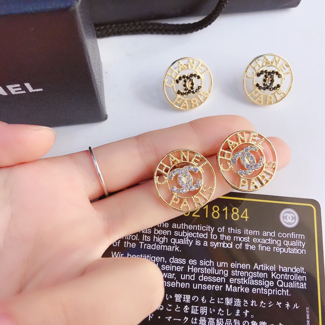 Replica CHANEL Earring
