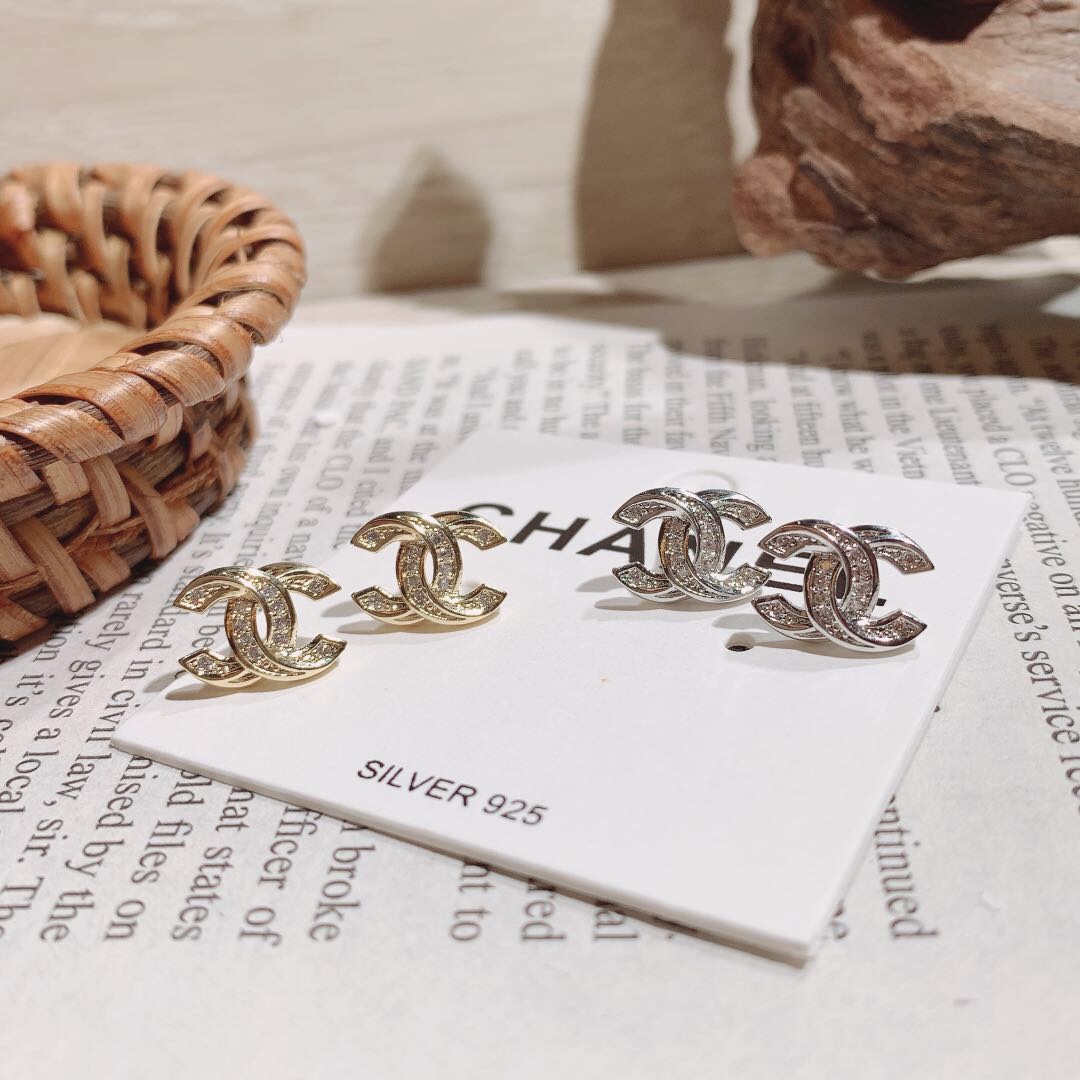 Replica CHANEL Earring