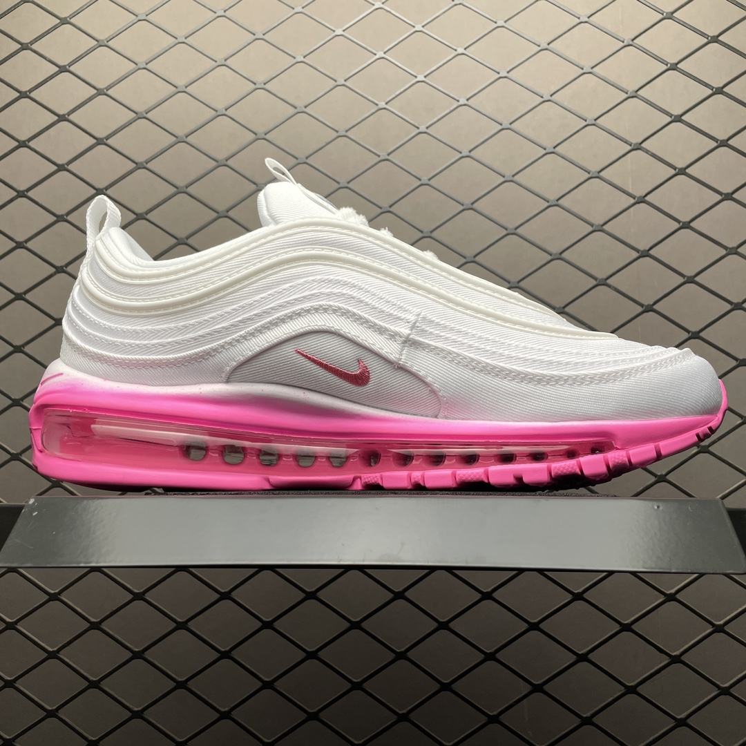 Replica Nike Air Max Shoe Nike Air Max 97 FJ4549-100 Size 36-45