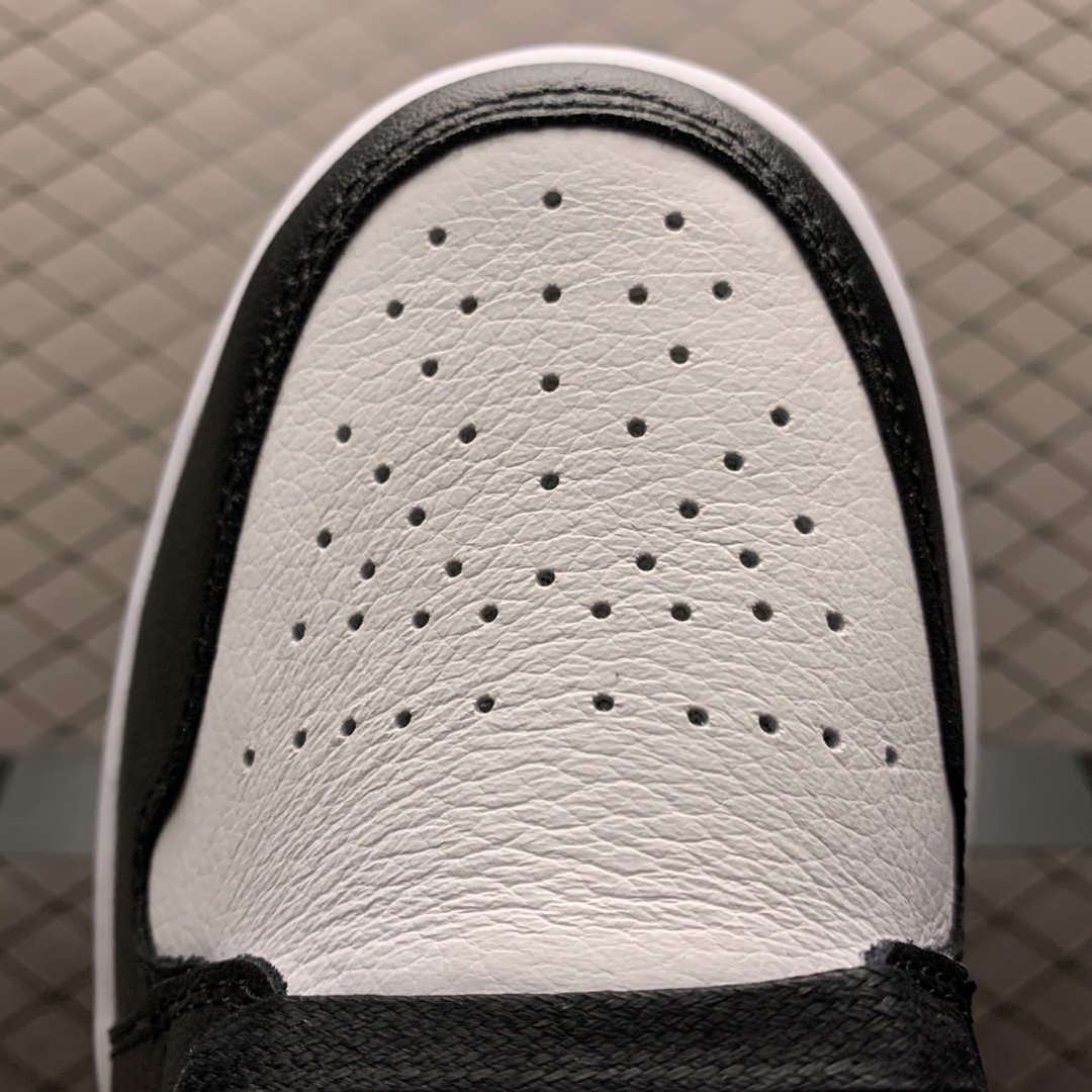 Replica Air Jordan Shoe Air Jordan 1 Mid AJ11 554725-445 36-44.5