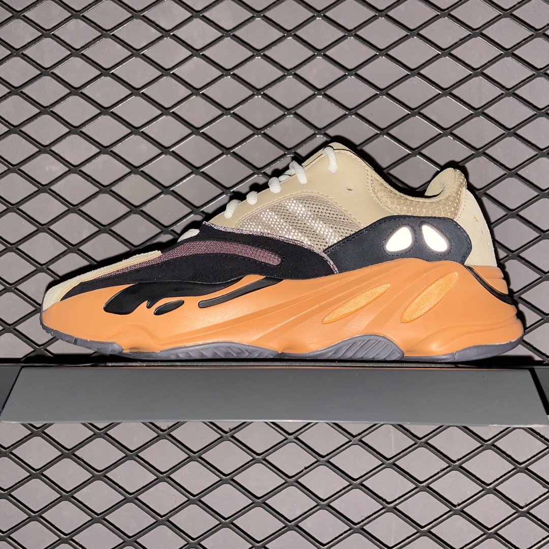 Replica Adidas Yeezy Shoe AD  YEEZY Boost 700 GW0297 36-48