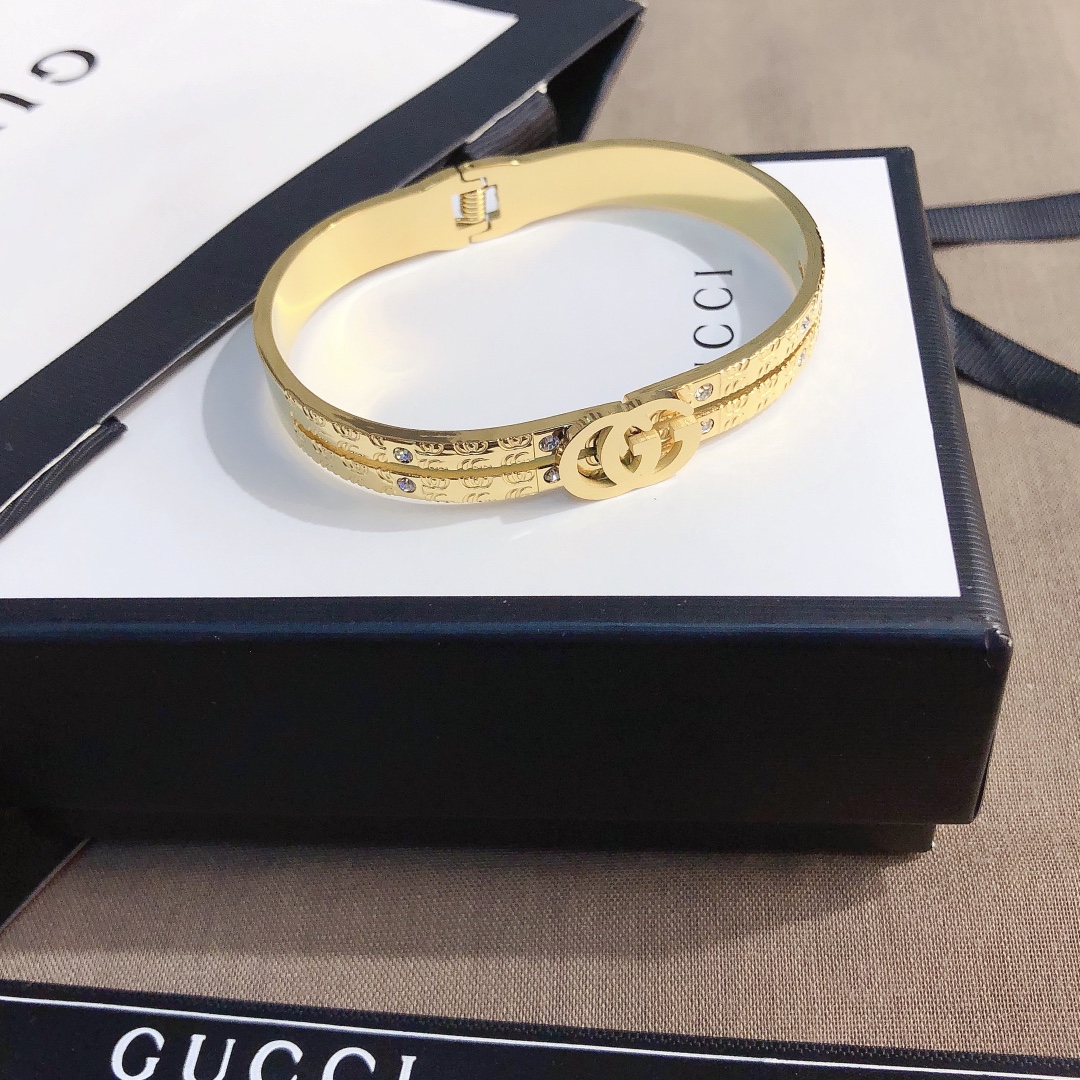 Replica GUCCI Bangle
