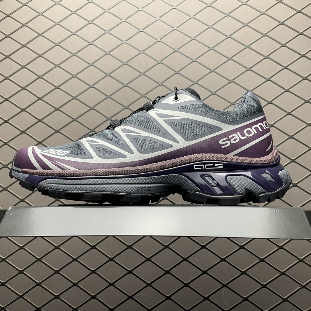 Replica Salomon Shoe Salomon XT-6 473818  Size 36-46