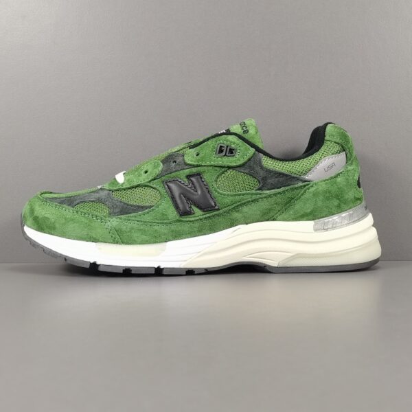 Replica New Balance Shoe JJJJound x New Balance 992