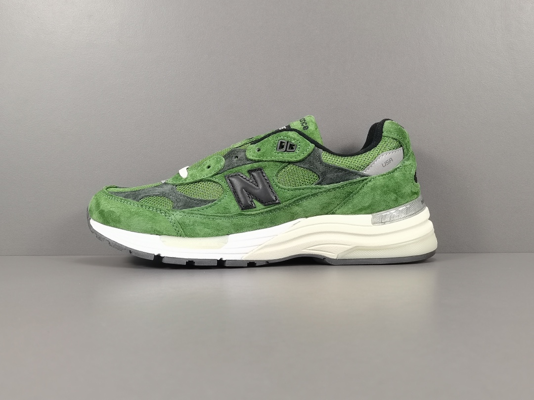Replica New Balance Shoe JJJJound x New Balance 992