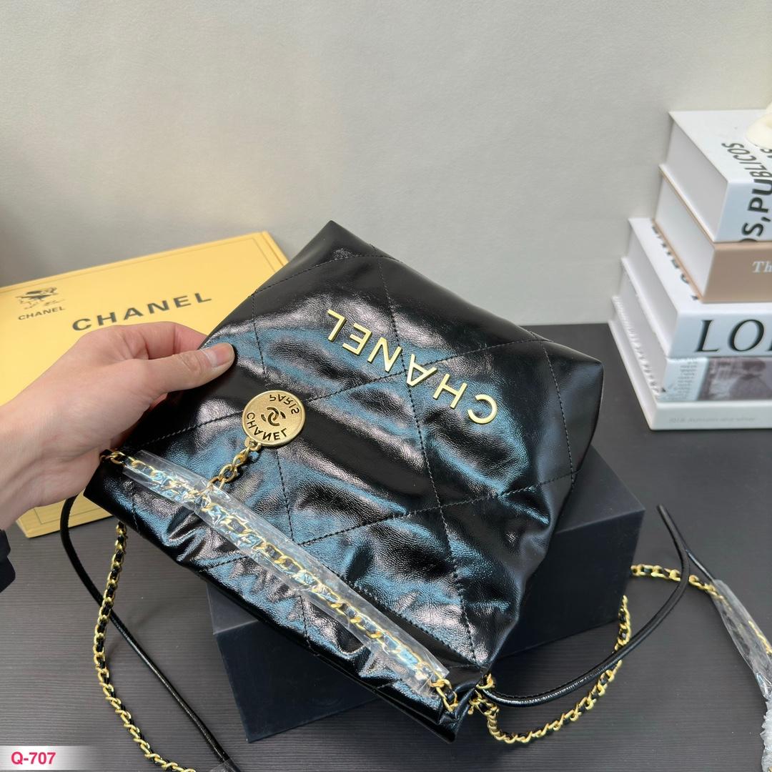 Replica Chanel Bag 18*22CM