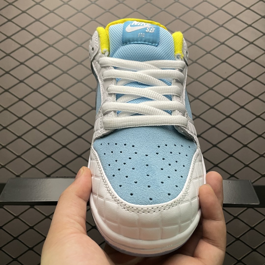Replica Nike Dunk SB Shoe Nike SB Dunk DH7687-400 Size 36-45