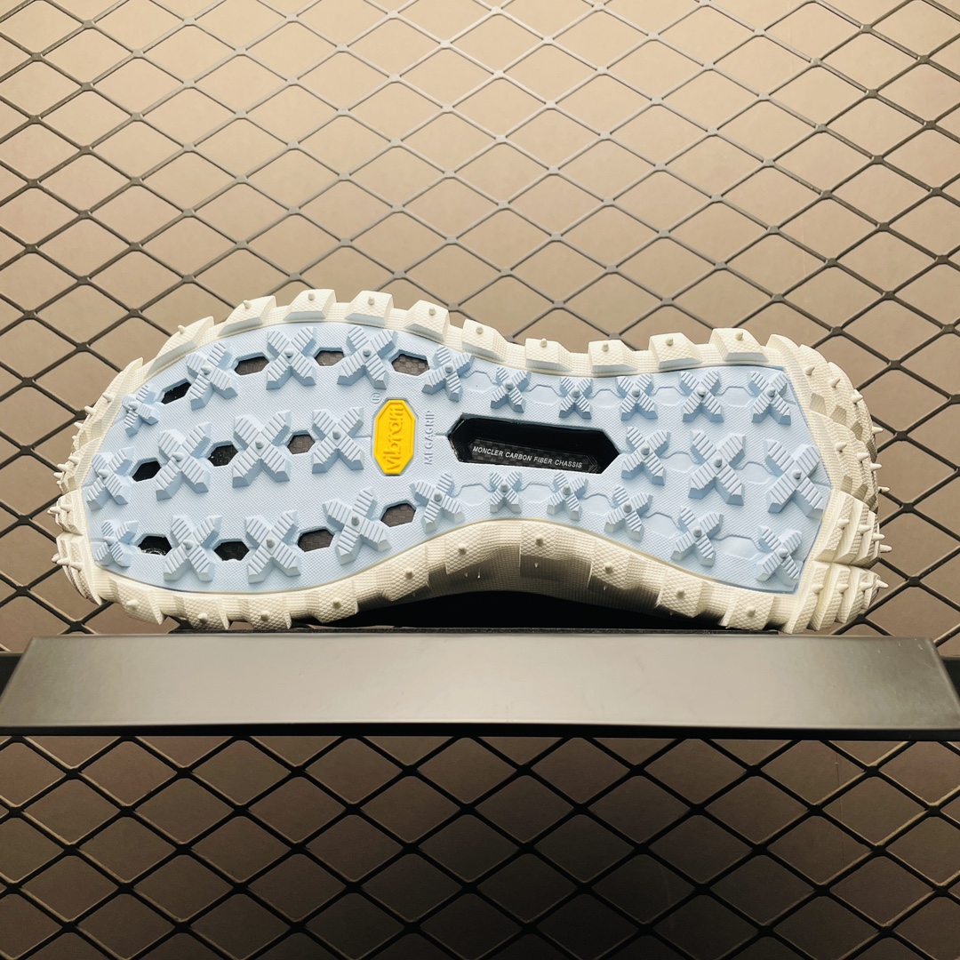 Replica Moncler Shoe Moncler Trailgrip GTX Size 36-46 #50UFTU75