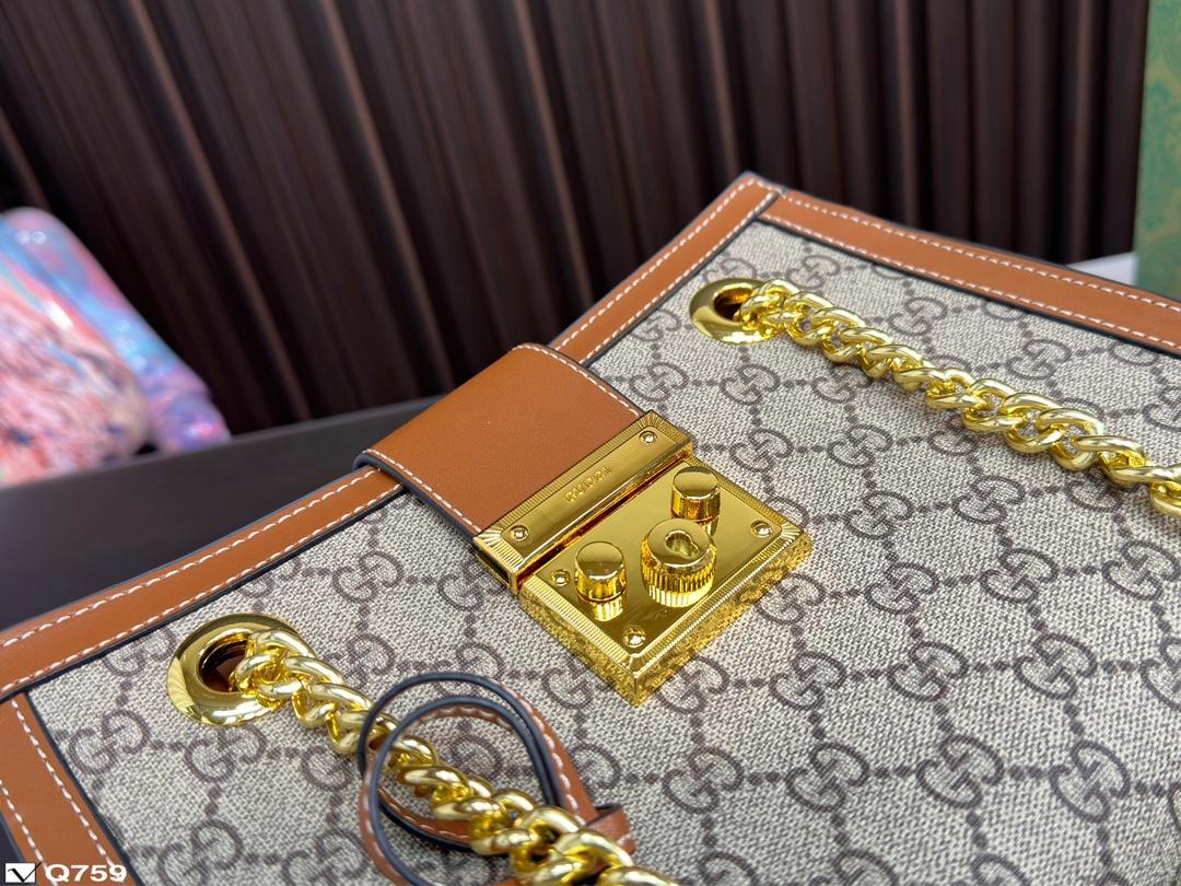 Replica Gucci Bag 25*17CM