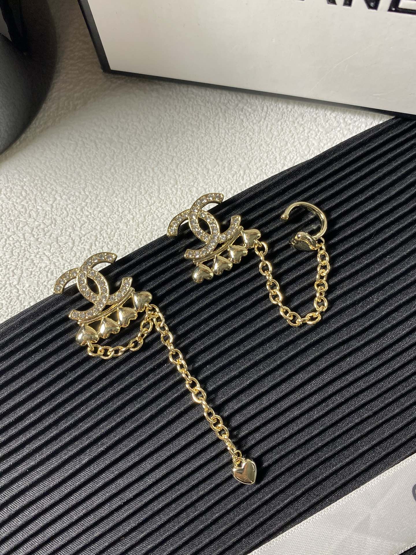Replica CHANEL Earring