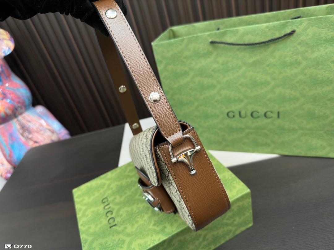 Replica Gucci Bag 22*13CM