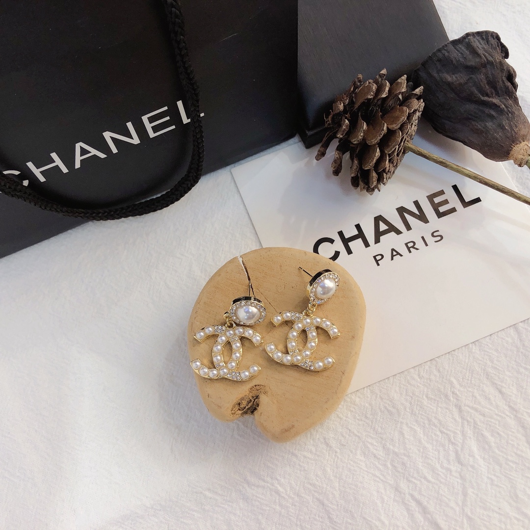 Replica CHANEL Earring