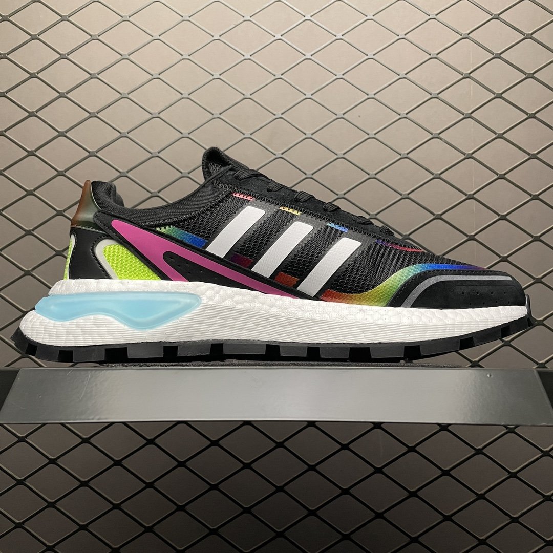Replica Adidas Shoe Adidas Retropy P9 Q47100 SIZE 36-45
